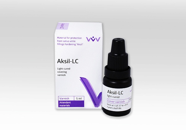 AKSIL-LC